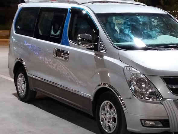 يوجد خط كل يوم ( طوز — كركوك ) 
الطلاب والطالبات للنقل الى كليات والمعاهد 
راح يكون اسعار المناسبة حسب موقع طالب 
الطلاب والطالبات للنقل الى جامعة والمعاهد 

توفر خط الى من ( طوز — كركوك ) الكليات الاتية ،،،( جامعة كركوك  جعفر الصادق  المعهد التقني وكليه تقني الشماليه التربية رياضة كليه الاداره الاقتصاد ) 

الى الراغبين للحجز مقعد يرجى خاصم خاص لي عوائل فقر  اتصال على الرقم التالي 

《***********    ‭ 0771 187 3070‬》《اسعار مناسب》
