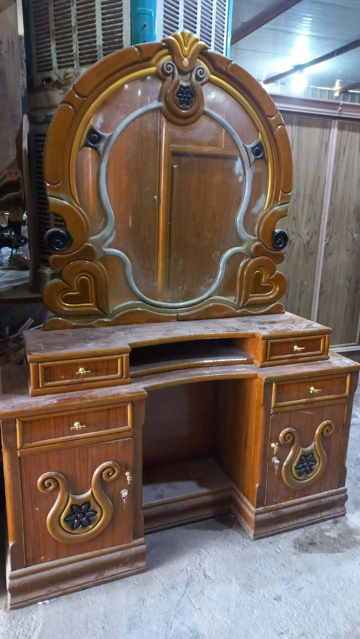 للبيع غرفة تزگام درجه اولى نظيفه كلش السعر مليون و100وبيه مجال قليل


**إذا كنت صاحب هذا الإعلان وتريد حذفه لأي سبب، رجاءا أرسل رسالة إلى الدعم الفني**