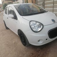 باندا ٢٠١٢ • مكينة مكفولة • اقساط