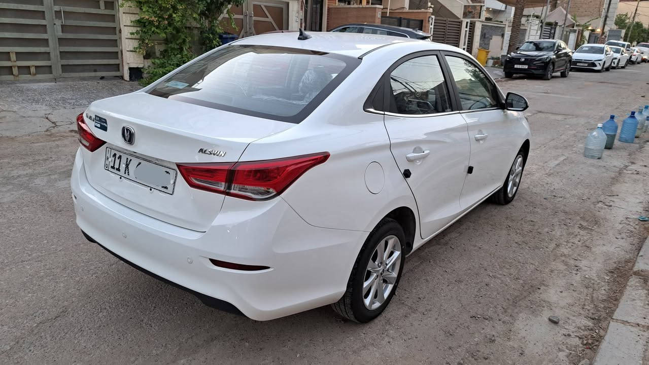 السفن ٢٠٢٥ زيرو ماشي ١٨٠٠ كم..مكفولة من اي شي ...باسمي
السعر  105 $$$
الاتصال ***********
حي جامعة ..بغداد
