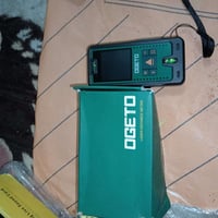 فيتة ليزرية • الكترونيات