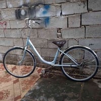 بايسكل • حجم ٢٦ • بغداد غزاليه