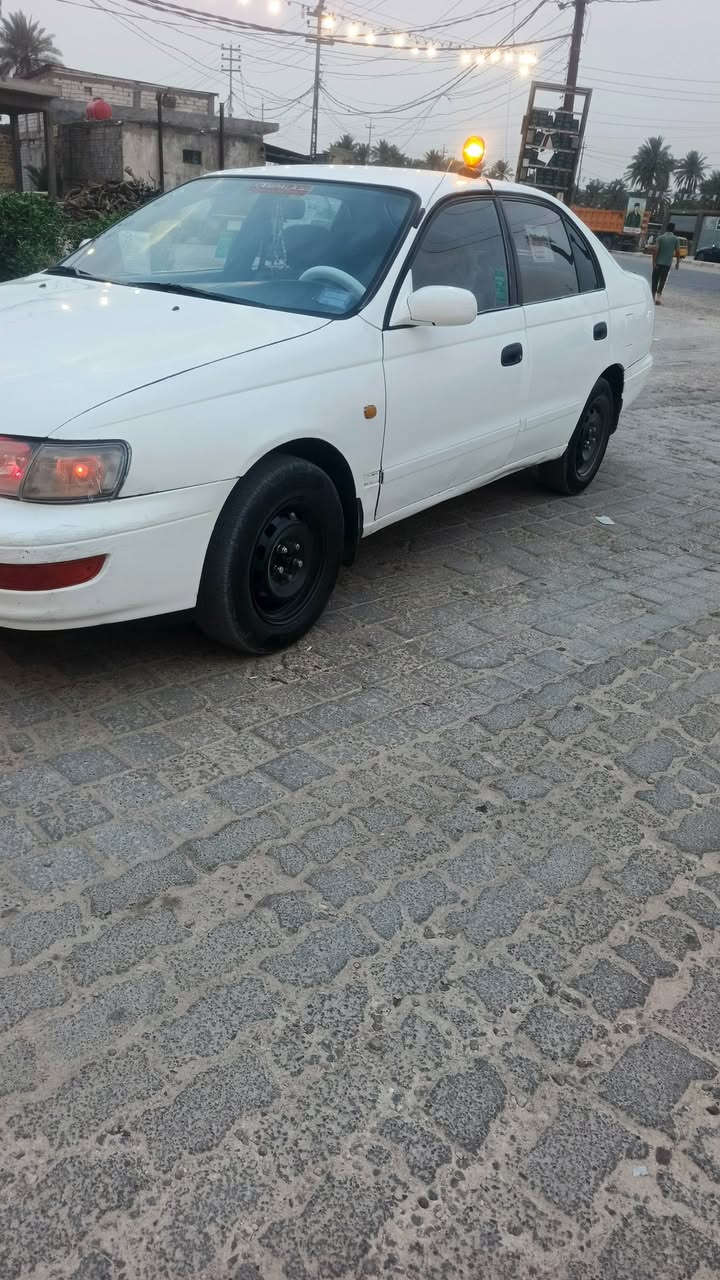 سلام عليكم كرونه لبيع موديل ٩٤هزه جديده صرله ١٠تيام من مداوره بسمنه سنويه ٢٠٣١مكفوله من ظربه ولصبغ يسره بلاد مامحور غرفته جديده مكينه وكير وحداديه وتبريد مانقصه برغي سياره خير من الله السعر ٦٠وي ستفسار على هاذه رقم ***********/***********/عنوان سياره دوانيه غماس
