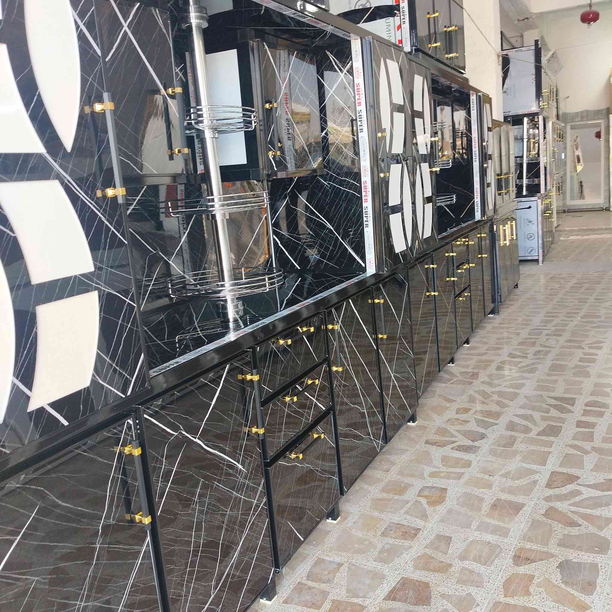 معرض أبو حارث لبيع الأثاث المنزلية الجديد والمستعمل موصل جانب الأيمن بعد جسر الرابع مجاور مؤسسه الشهداء بادارة أبو حارث


**إذا كنت صاحب هذا الإعلان وتريد حذفه لأي سبب، رجاءا أرسل رسالة إلى الدعم الفني**