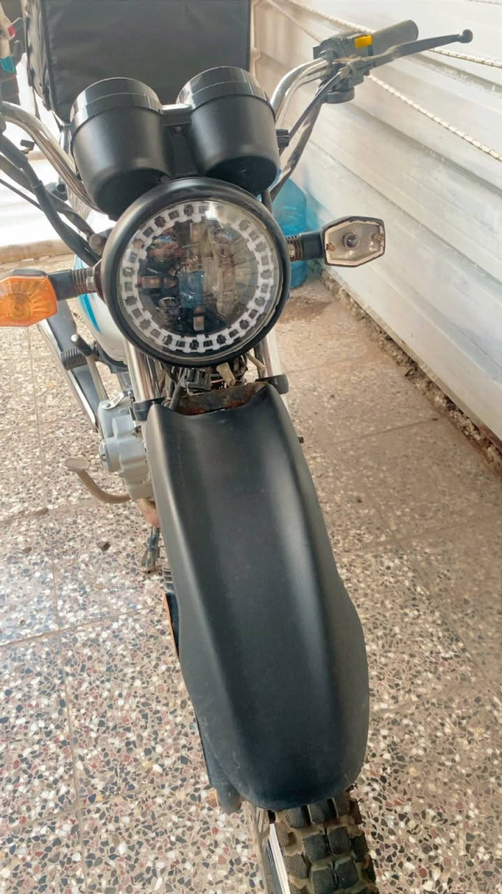 سـلام عـليكم 
دراجه ديوان عضم 
دراجه خير من الله سعر 800 وبيها مجال حك الجيه مكان بغداد دوره


**إذا كنت صاحب هذا الإعلان وتريد حذفه لأي سبب، رجاءا أرسل رسالة إلى الدعم الفني**
