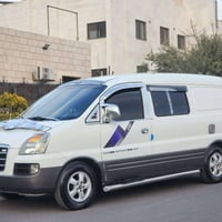 باص ستاركس • ٢٠٠٥ • ترخيص طويل