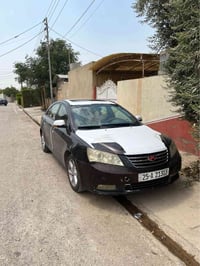 ام اكراند 7 • ٢٠١٣ • بدون حادث