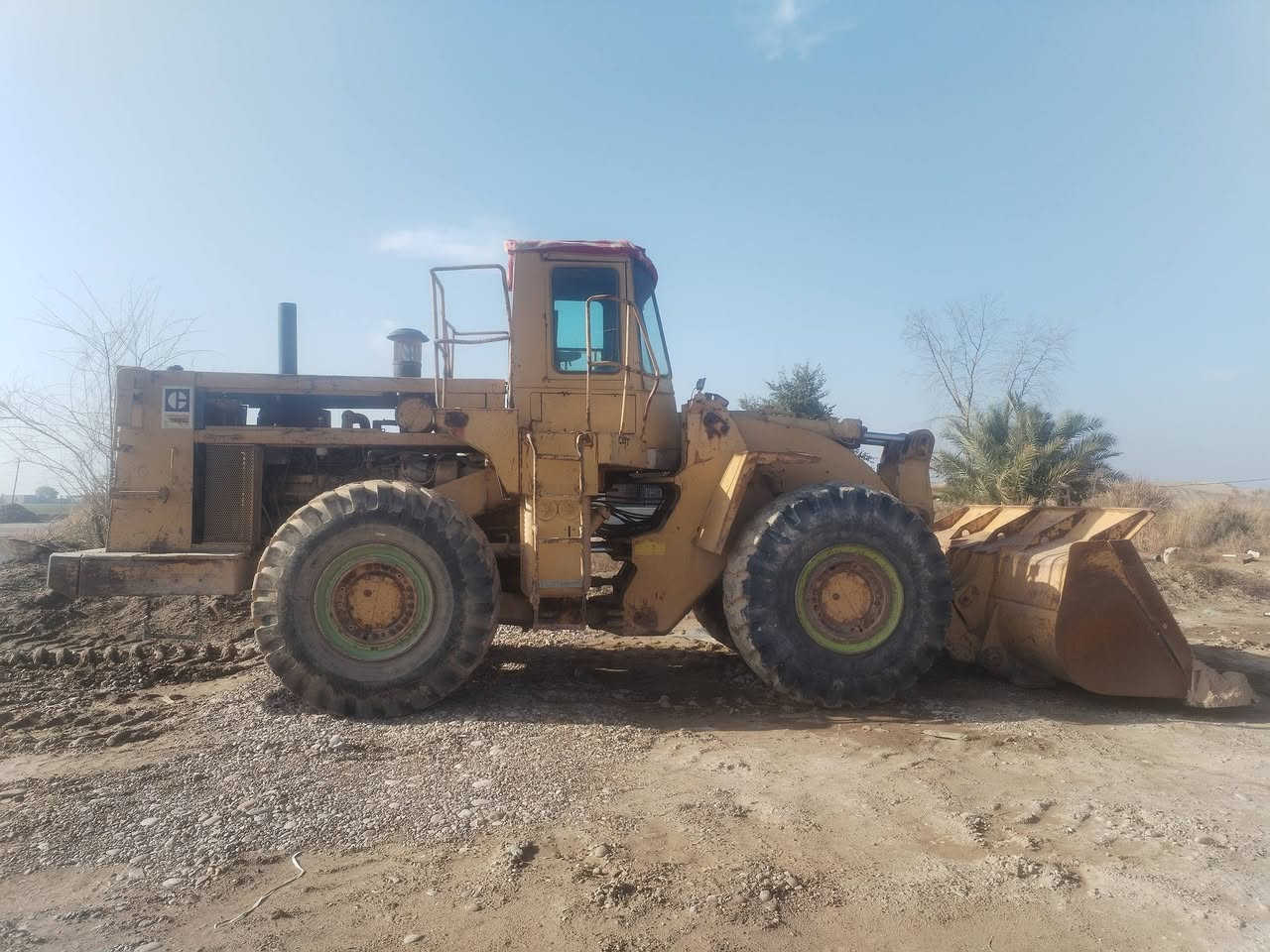 سلام عليكم البيع شفل 980 موديل 89 التفاصيل أكثر اتصل ع رقم ***********
