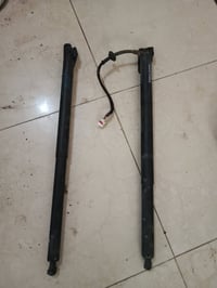 دبلات جنطه خلفيه كهربائي مال كيا سورنتو 24 للبيع السعر 300 دولار 07731...