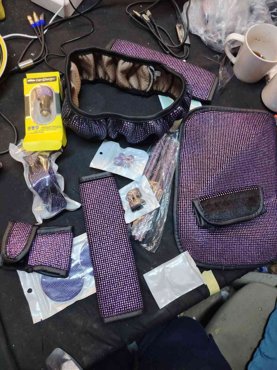 تخم داخلي سياره 15الف واصل حتى الجداحه وياه


**إذا كنت صاحب هذا الإعلان وتريد حذفه لأي سبب، رجاءا أرسل رسالة إلى الدعم الفني**