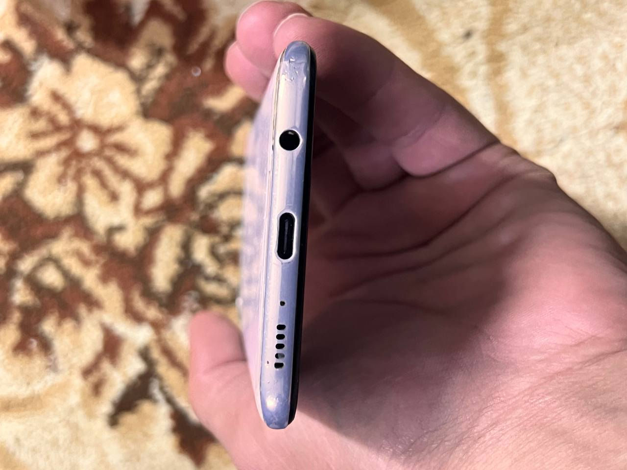 للبيع A30


**إذا كنت صاحب هذا الإعلان وتريد حذفه لأي سبب، رجاءا أرسل رسالة إلى الدعم الفني**