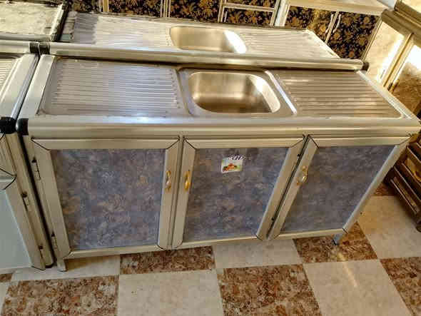 معرض يونس لتجاره الأثاث المستخدم والجديد 

سنك متر ونصف مستخدم 

للاستفسار الاتصال على الرقم التالي 

*********** تكريت
