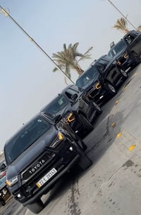هايلوكس GR • ٢٠٢٣ • رقم اربيل