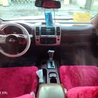 نيفاره LE • ٢٠٠٩ • لوحة بغداد