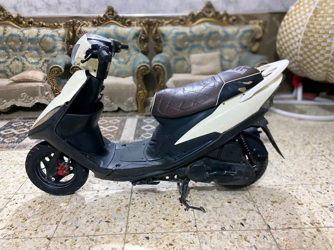 ماكس عدله متوازي عندي عملية نزلتها من الرمبه قبل شهرين 
سعرها 250 قفل
مكاني بغداد
شراي اتصل وتعال
‏‪***********‬‏
