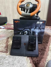 درگسون • شغال • ملحقات كاملة