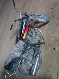 دراجة ايراني • ٥ كير • تكريت توحيد