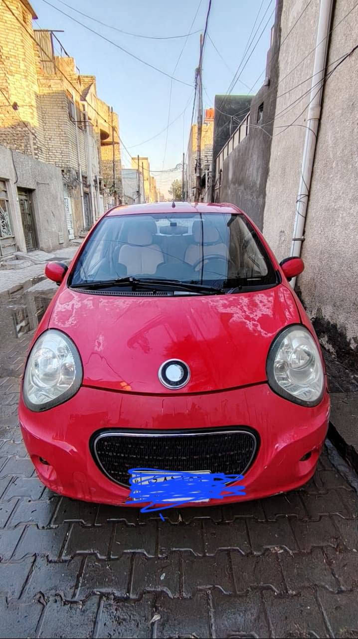 السلام عليكم
جيلي باندا 2013
بغداد مدينه الصدر
السعر 45 وبيها مجال
للتواصل ***********
