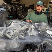 قطع غيار روج • ٢٠١٤-٢٠٢٠