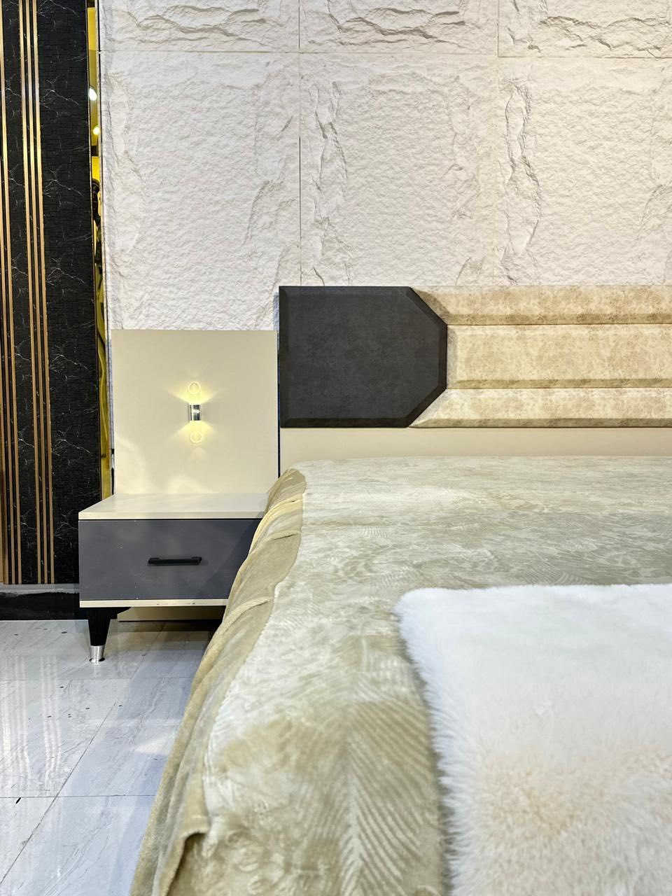 غرفه نوم 
*معمل اصلي دافنس
*سرير مخزن* 
*اناره بالكومديات*
*كل هذا بسعر 150 الف*
شراي يتفضل خاص


**إذا كنت صاحب هذا الإعلان وتريد حذفه لأي سبب، رجاءا أرسل رسالة إلى الدعم الفني**