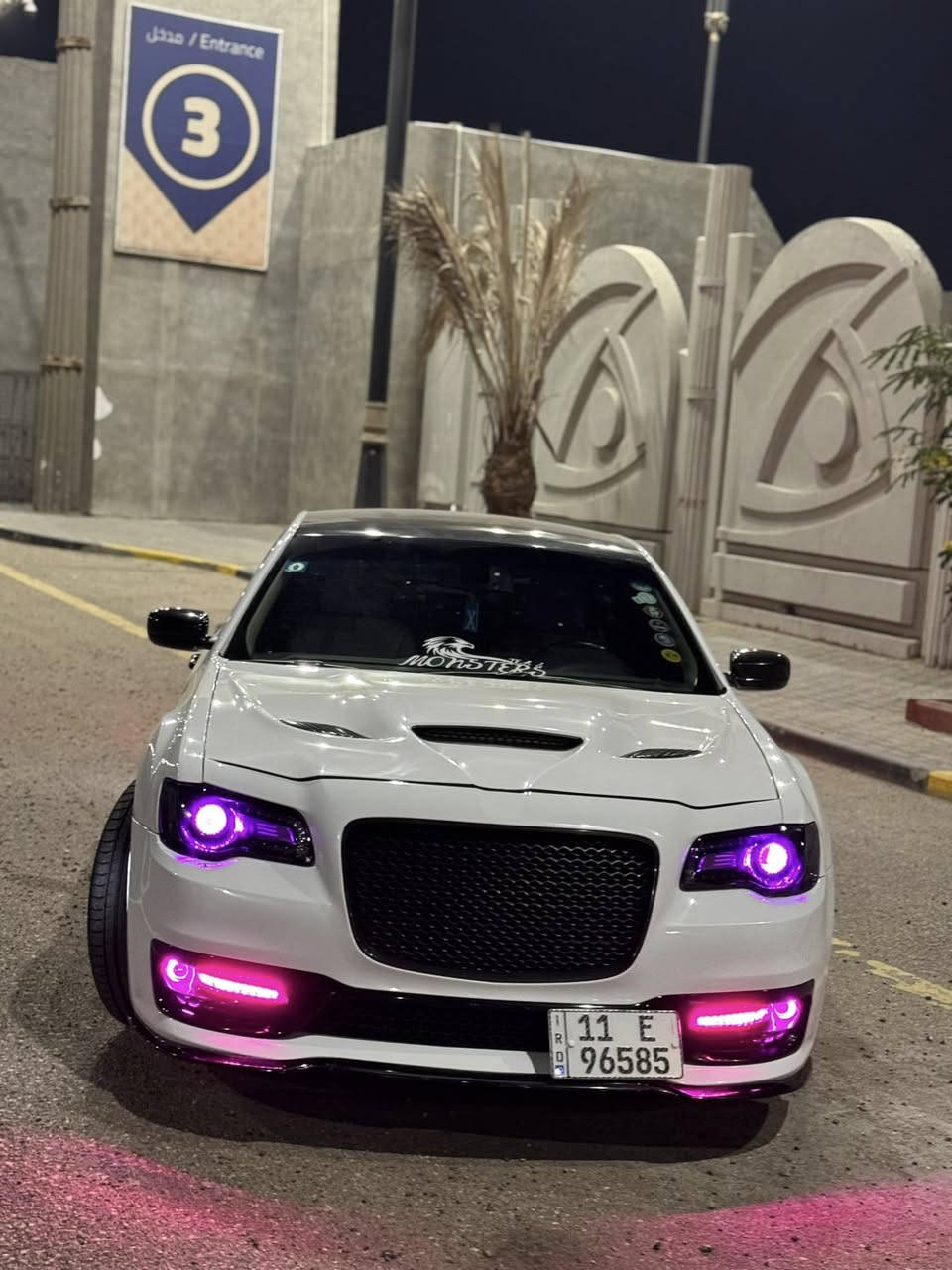 اوبامه مديل18مرمز20بسمي 
رقم بغداد مشروع وطني تحويل ثاني يوم 
كفاله عامه عده بنيد محدث 
محرك 3600
محرك كير مكفولات 
سياره مزوده عليه ضافات
لد متغير فوك وجوه 
فجوك كفر 
ويل اسارتي 
جوبلس اس تو بلاص 
ستم يداد 
سياره فول عدع فتحه
خزن ميموري 
دواخل بيجي 
ستيرن تدفه كشنات خلفي مامي تبريد
شاشه كار بلي 
سياره برمجه يم مصفى يكل 
بيع او مراوس جارجر اوبامه 8سلندر
مكاني بصره قرب لمعارض حيانيه
سعر220
***********
ملاحضه سياره غراضه لباديه كله موجوده تريده بلاديه تريده هيج ذا بلاديه سعره يختلف ارخص بنيده ويلكبه مكسيكي
