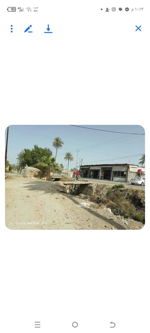 السلام عليكم قطعة أرض طابو زراعي سند 25 تحويل مباشر باسم المشتري مع توفر كافة  مساحه 400م الموقع ورديه مدخل البو حمير قرب مدرسة الشهيد يحيى غريب السعر 60 وبيها مجال


**إذا كنت صاحب هذا الإعلان وتريد حذفه لأي سبب، رجاءا أرسل رسالة إلى الدعم الفني**