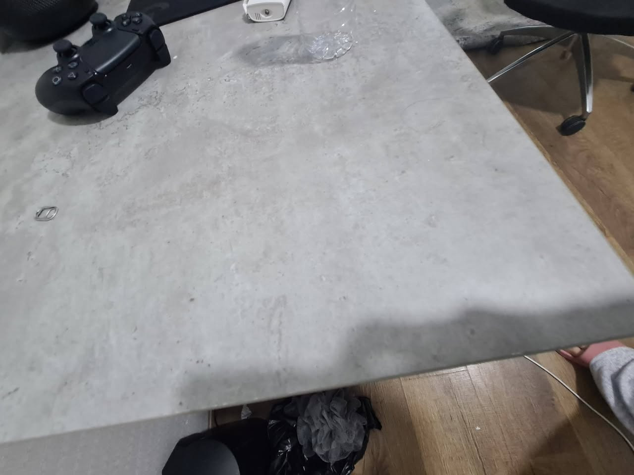 مكتب للبيع نوع ممتاز سطح مثل كرانيت مجرين وجهة ستيل السعر 80 الف موجود في اربيل


**إذا كنت صاحب هذا الإعلان وتريد حذفه لأي سبب، رجاءا أرسل رسالة إلى الدعم الفني**