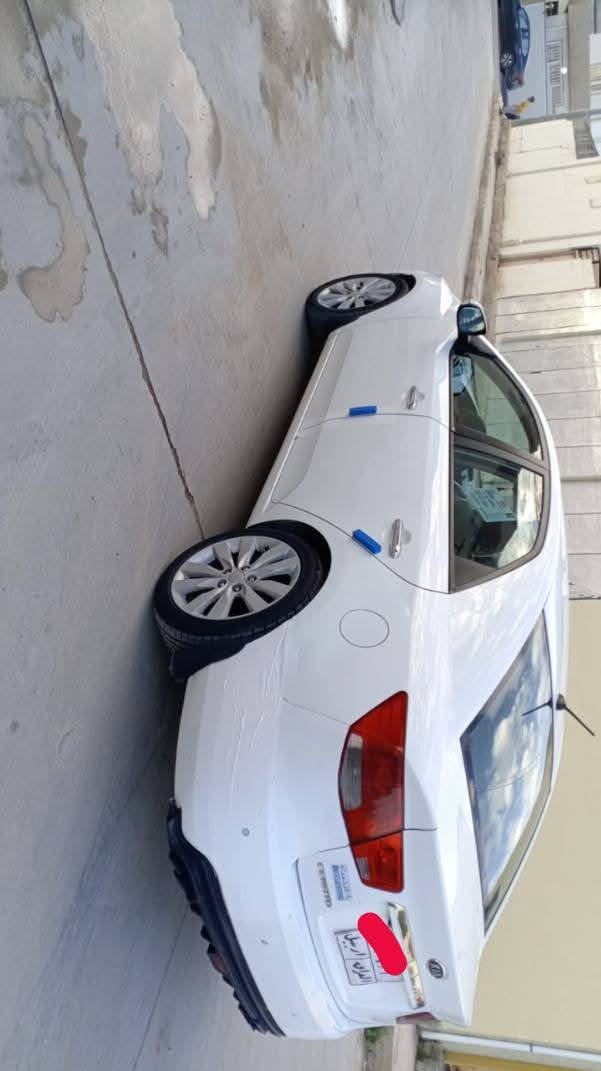 سلام عليكم
كيا سيراتو خليجي للبيع موديل ٢٠١٣ محرك ١٦٠٠ ما مفتوح كفاله كير ومحرك ماشيه ١١٠ الف كيلو متر
السعر ١١٠
***********
