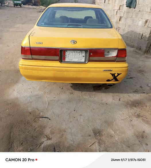 سلام عليكم راس الثور فلات موديل99رقم انبارخطه نجف السعر45وبيه مجال شويه عنوان كربلاء  حي العسكري ***********مروس اروس
