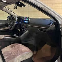 الي يدور جديد وشرط برغي مامفتوح بيه هونداي سوناتا 2023 خليجي  كفاله عا...