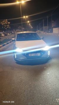 النترا ٢٠١٩ • مكينة ٢٠٠٠ • حادث وسونار