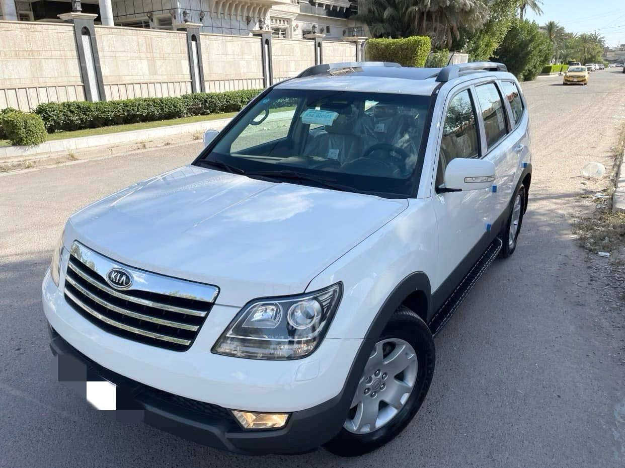 استلام الشركه الدواليه العراقيه مع ضمان الشركه كتلوكات
سياره ( بوضع شركه من الصبغ والتبديل والضرار كارتون شرط )
محرك كير صدر اتراي زيرو شرط 
من 2014 عله يدي 
ماشيه 79 ألف حقيقي اسبير مانزل 
مواصفات فول 
بصمه تشغيل ابواب بصمه ثانيه مامستعمله
فتحه بل قماره سلايت 
كشنات كهرباء اثنين  وتدفأ تبريد وجلد 
محرك ٦ سلندر ۳۸۰۰
باب خلفي شفط 
ذاكره كشنات خزن ميموري 
لد خلفي و حساس خلفي وكامره
مري قلاب على بك ومري شفط 
ويل ١٨ 
ثلاجه بل جكمجه 
تحكم استيرن و استيرن كهربائي
مواصفات معروفه 
سياره على ايد وحده وبمعنى الكلمه جديده وما يحتاج اشرح 
ورقم محوله الاماني بسمي سنويه هسه  لغايه ٣٠

ورقمي

‭٠٧٧٦ ٦٥٠ ٣٦٢٣‬
مكان السياره بغداد
***********

***********
