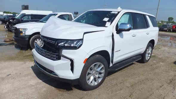 *بإمكان التخريج السيارة بكتاب الشهداء*
*شوفـــر تاهـــــو موديـ2024ـل*
*السعر348(مصلح) واصل للميناء*
 واصل (مصلح) بدون كمرك 
سيارة حاليا في دبي 
(مكتب الماجد الأستيراد السيارات الوارد الأمريكي والكندي) 
(العنوان ، البصرة ، سفوان،  )
ولدينا وكلاء في جميع محافظات العراق لغرض المكاتبة 
وضمان حق الطرفين 
 اتصال او واتساب :
( حسام الماجد) 

***********

‏***********
