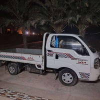 فلوجه الأنبار • ٢٠١٠ • محرك وكير مكفولات