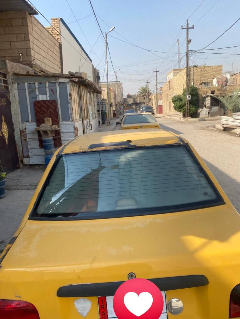 سايبا 2013  كير ومكينه وتبريد خير من الله للاستفسار ***********
