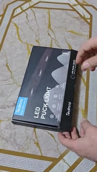 ٣ قطع • ريموت • شحن تايب سي