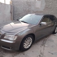 كرايسلر 300 • ٢٠١٤ • بابل