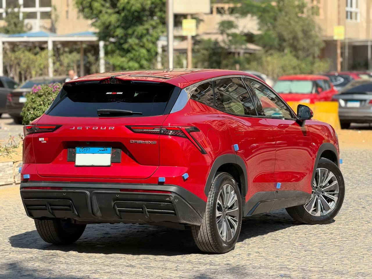 جيتور داشينج
موديل ٢٠٢٦
أعلى فئة 
لاكشري
1500 cc 
٢٥٠ كم فقط
فبريكة بالكامل 
رخصة ٣ سنوات
للتواصل 📞 01281311599 القاهرة, مصر


**إذا كنت صاحب هذا الإعلان وتريد حذفه لأي سبب، رجاءا أرسل رسالة إلى الدعم الفني**