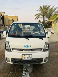 موديل 2023 سياره مكفوله كفاله عامه من كلشي السياره ماشيه 35 رقم بغداد ...