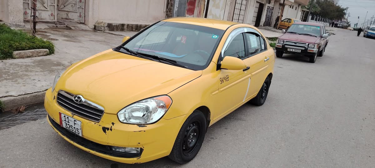 السلام عليكم 
اكسنت امريكي 2009للبيع كود واحد كاعده قبق صندوك كير ومحرك نظاف شرط التحويل السعر اتصال الرقم 
***********
