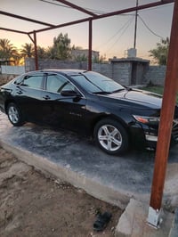 ماليبو ٢٠٢٣ • رقم اربيل • تحويل مباشر