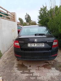 اوكتافيا • ٢٠١٤ • ١٫٨ توربو