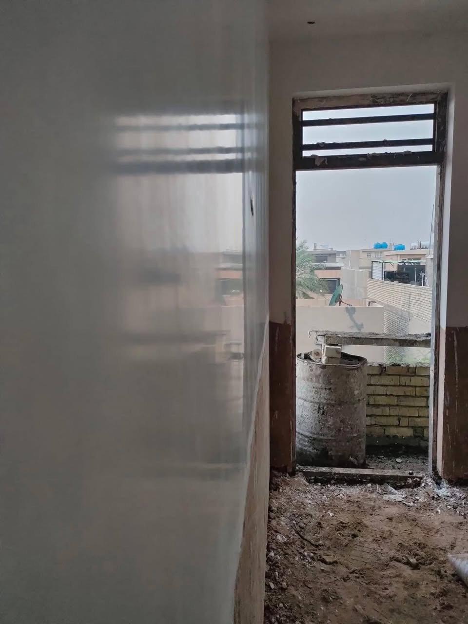 سلام عليكم لباخ شغل درجة الاولى لبخ داخل وخارج لبخ وجهات لحديثه والديكورات فوم سقل طلس دوكرات بلسمنت استفسار ***********
