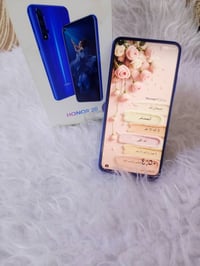 هونر ٢٠ • ١٦٤ جيجا • نضيف