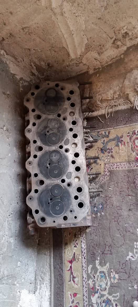 سلام عليكم  كور كنتر بزون  مال 108 لكور كلشي مابي والفات جداد وا باقي موضح بل صور  ***********/***********
