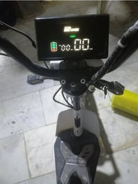 دراجة شحن • ناصرية مركز