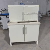كاونتر المنيوم قياس متر قطعتين   السعر 165 , فقط   الحجززز  0777711387...