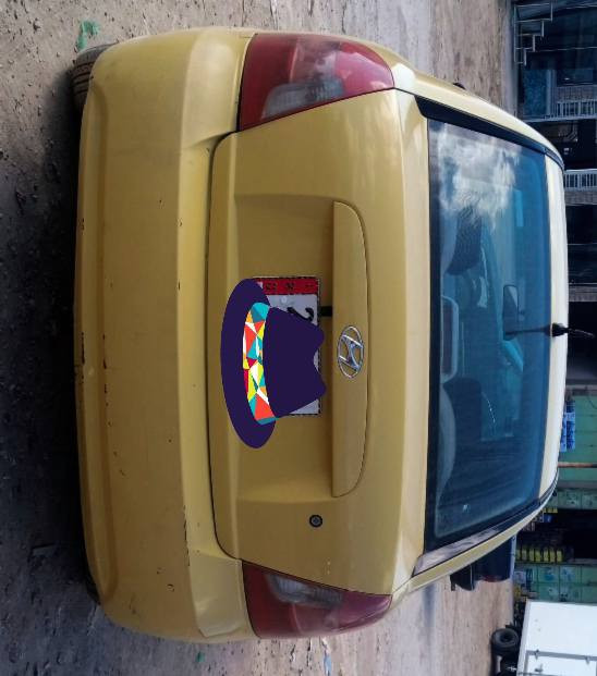 السلام عليكم من رخصت مدير الكروب اكسنت للبيع موديل 9 خليجي بدون حادث أو تبديل بدون معجون رقم ديالئ الجديد بسمي مصفره هيه أو غرامات مكاني بغداد لاستفسار رقمي ***********.            ***********
