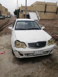 سي كي • ٢٠١٣ • الناصرية