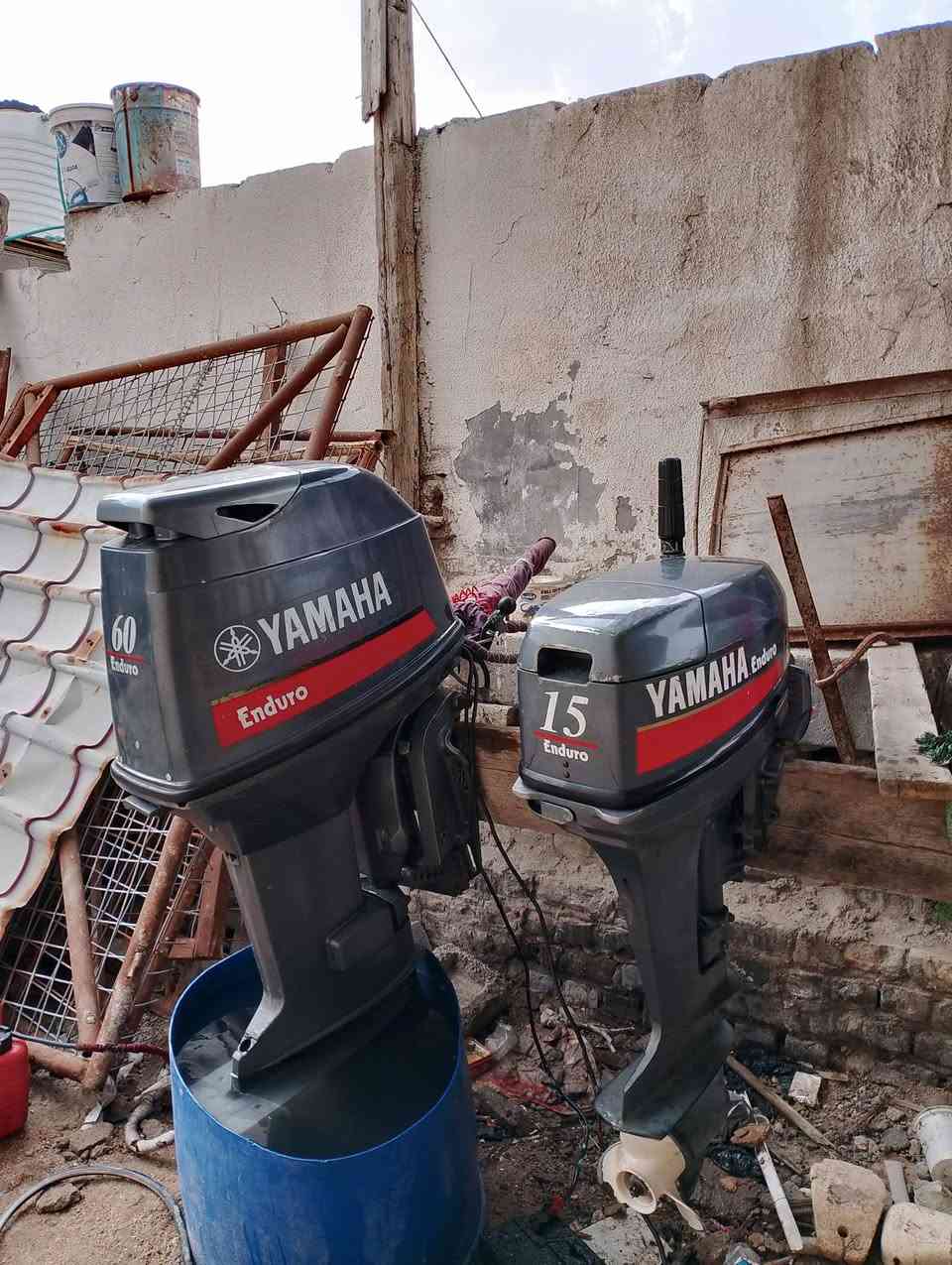 السلام عليكم مكاين ياماها للبيع 15مامفتوح بيهه برقي بعدهه بدهن الشركه ولستين بيهه بوربرنك مبدل مكاين ذهب الله شاهد وبخدمت الشراي ***********
